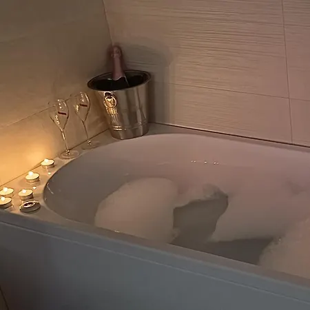 Nocleg ze śniadaniem Stefania 3*