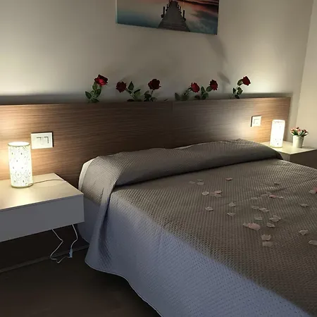 Stefania Bed & Breakfast Bari