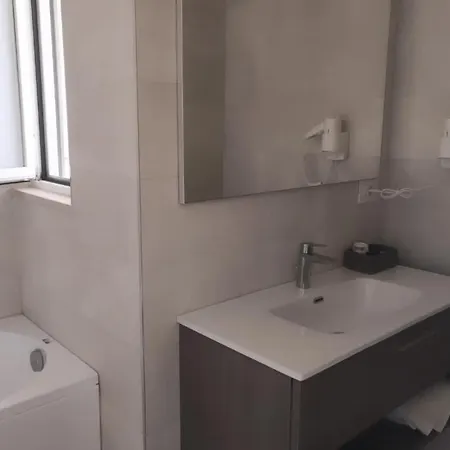 Nocleg ze śniadaniem Stefania 3*