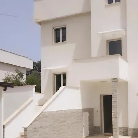 Bed & Breakfast Stefania