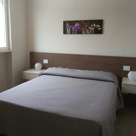 Stefania Nocleg ze śniadaniem 3*