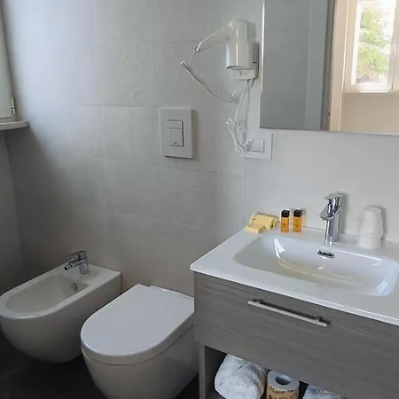 Stefania Bed & Breakfast