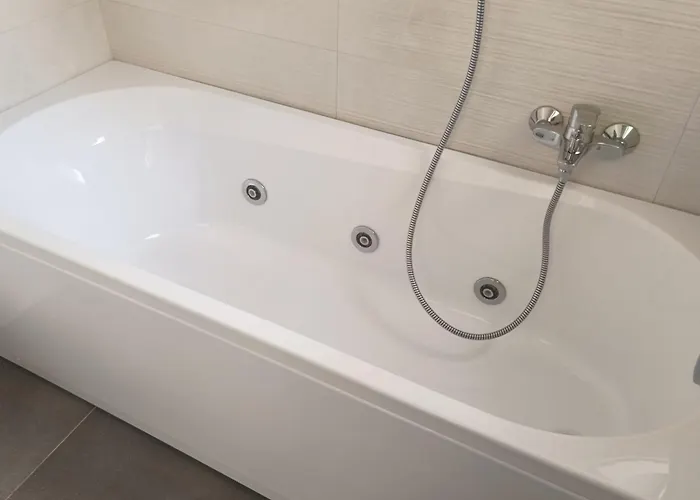 Stefania Nocleg ze śniadaniem Bari