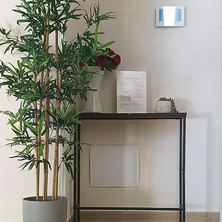 Couette-café Stefania