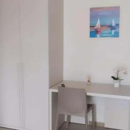 Bed and breakfast Stefania