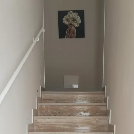 Couette-café Stefania 3*