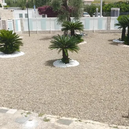 Bed & Breakfast Stefania Bari