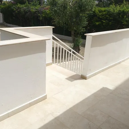 Frühstückspension Stefania