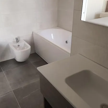 Bed and breakfast Stefania 3*