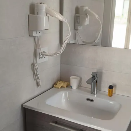 Stefania Bed & Breakfast Bari