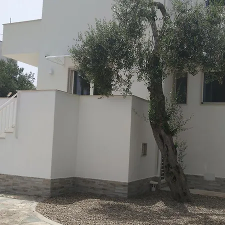 Bed and breakfast Stefania Bari